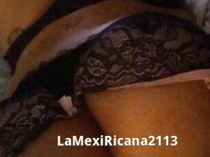 LaMexiRicana2113