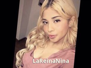 LaReinaNina