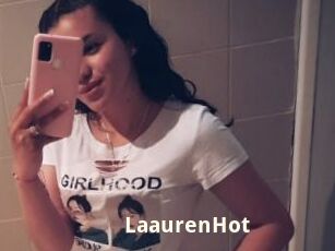 LaaurenHot