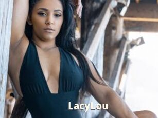 LacyLou