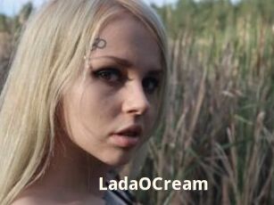 LadaOCream
