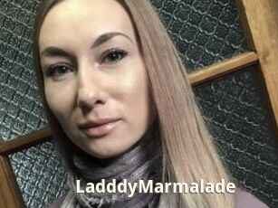 LadddyMarmalade