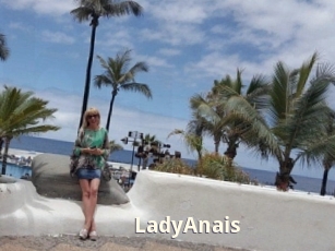 LadyAnais