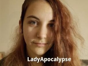 LadyApocalypse