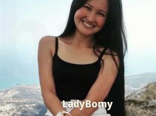 LadyBomy