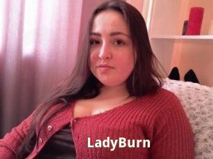 LadyBurn