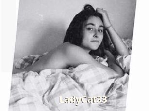 LadyCat33