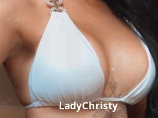 LadyChristy