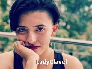 LadyClavel