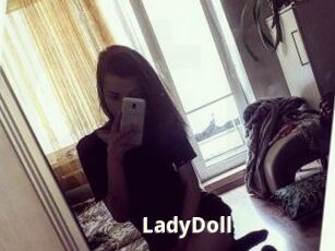 LadyDoll