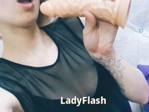 LadyFlash