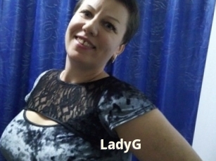 LadyG