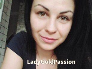 LadyGoldPassion