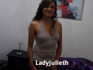 LadyJulieth
