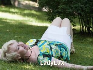LadyLux