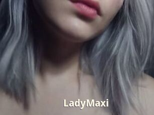 LadyMaxi