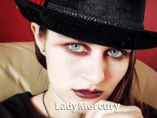 LadyMercury