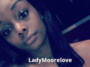 LadyMoorelove Bigtitinvasion