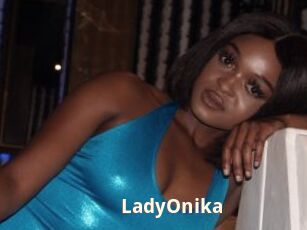 LadyOnika