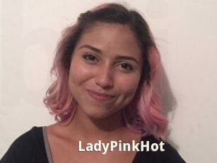 LadyPinkHot