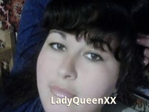 LadyQueenXX