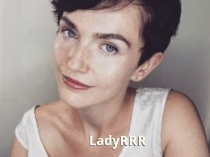 LadyRRR