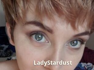 LadyStardust