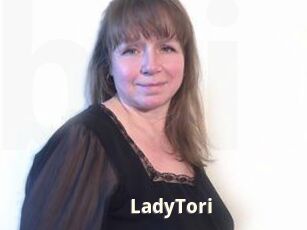 LadyTori