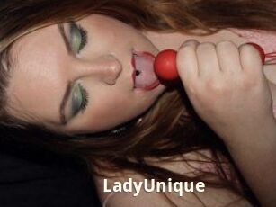 LadyUnique