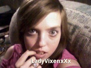 Lady_Vixen_xXx