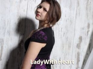 LadyWithHeart