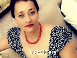 LadyXMary