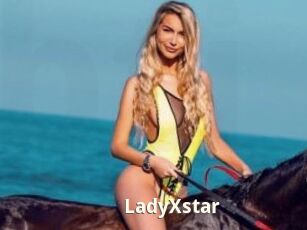 LadyXstar