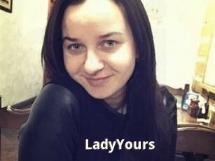 LadyYours