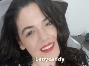 Ladycandy