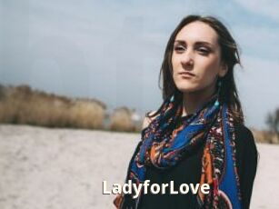 LadyforLove