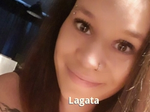 Lagata