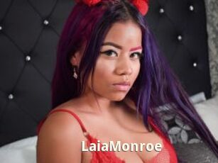 LaiaMonroe