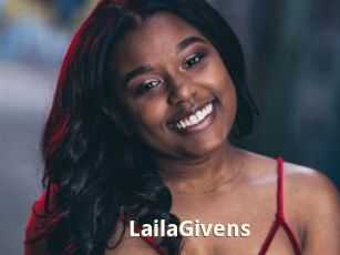 LailaGivens