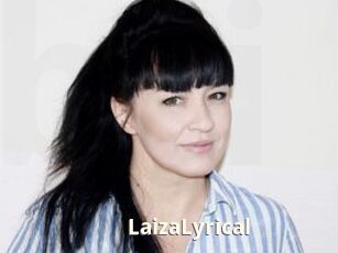LaizaLyrical