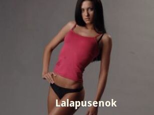 Lalapusenok