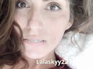 Lalaskyy22