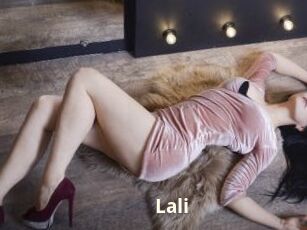 Lali
