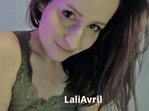 LaliAvril