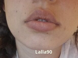 Lalla90 Bigtitinvasion