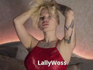 LallyWoss