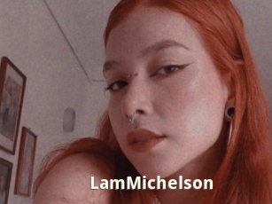 LamMichelson