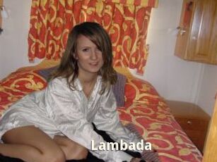 Lambada