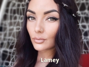 Lamey