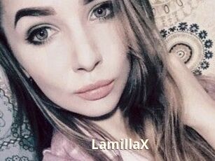 LamillaX